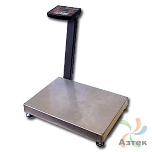 Весы Масса-к MK-3.2-AB20 настольные товарные до 3 кг