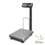 Весы Масса-к TB-S-60.2-A3 RS-232 напольные товарные до 60 кг, нержавеющая сталь