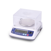 Весы Масса-к ВК-1500 RS-232 настольные лабораторные до 1,5 кг