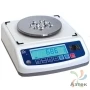 Весы Масса-к ВК-600.1 RS-232 настольные лабораторные до 0,6 кг