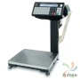 Весы Масса-к ВПМ-6.2-Ф1 Ethernet RS-232 настольные фасовочные до 6 кг с печатью этикеток