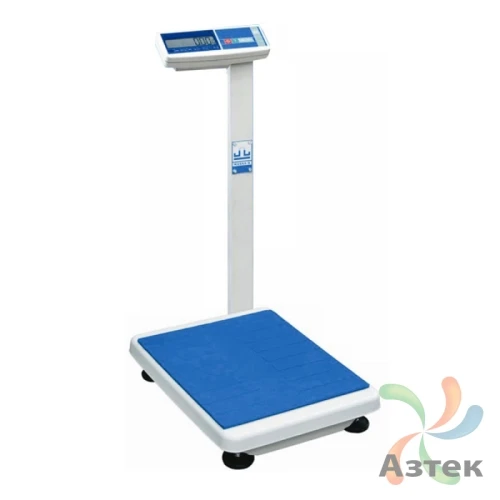 Весы Масса-к ВЭМ-150-А3 RS-232 напольные медицинские до 200 кг