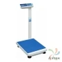 Весы Масса-к ВЭМ-150-А3 RS-232 напольные медицинские до 200 кг