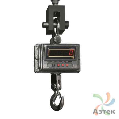 Весы Масса-к ЕК-А-1 подвесные крановые до 1 000 кг
