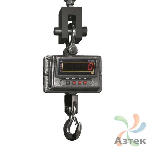 Весы Масса-к ЕК-А-1 подвесные крановые до 1 000 кг
