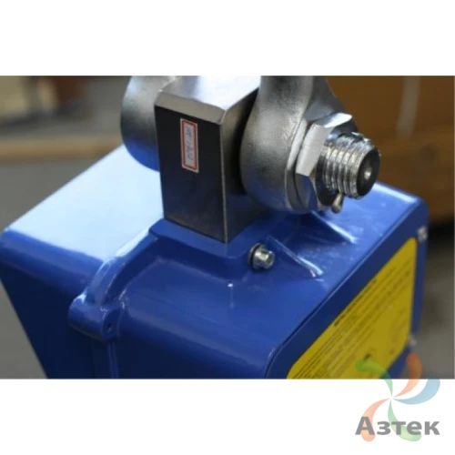 Весы Невские весы ВСК-2000В подвесные крановые до 2 000 кг