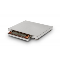 Весы Штрих-М СЛИМ 200 6-1.2 ДП1 (POS2) USB настольные фасовочные до 6 кг