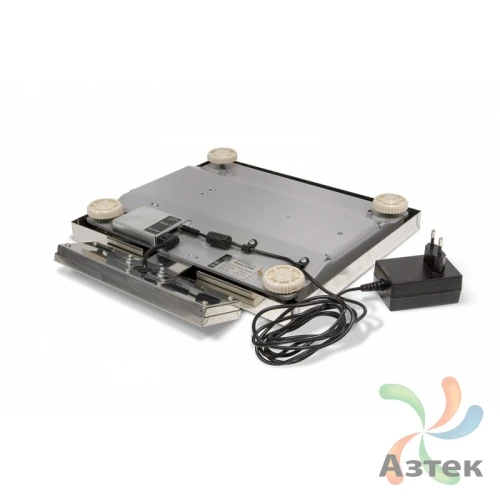 Весы Штрих-М СЛИМ 300Н 15-2.5 Д3А настольные фасовочные до 15 кг