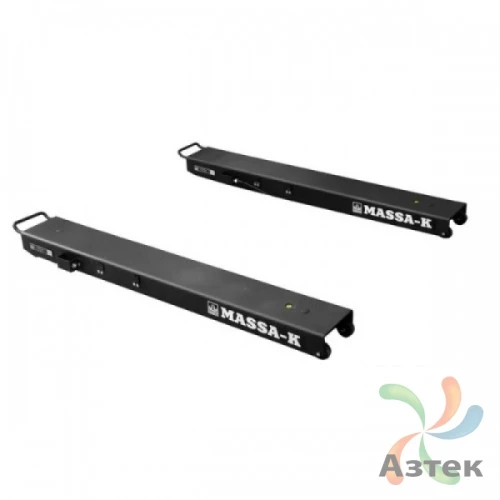 Модуль взвешивающий Масса-к 4D B-23-2000 до 2 000 кг.