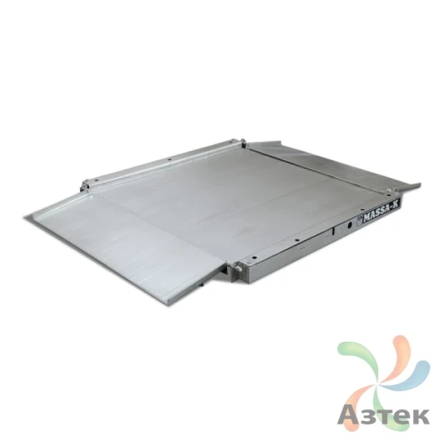 Модуль взвешивающий Масса-к 4D LA.S-4-2000 до 2 000 кг.