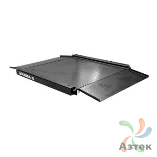 Модуль взвешивающий Масса-к 4D LA-4-1000 до 1 000 кг.