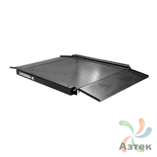 Модуль взвешивающий Масса-к 4D LA-4-2000 до 2 000 кг.