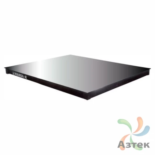 Модуль взвешивающий Масса-к 4D P-3-1000 до 1 000 кг.