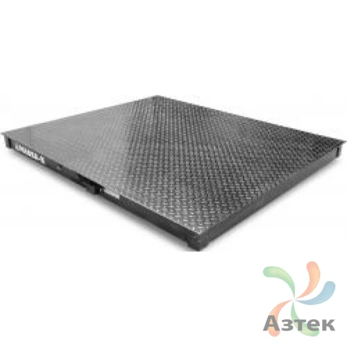 Модуль взвешивающий Масса-к 4D P-7-3000 до 3 000 кг.