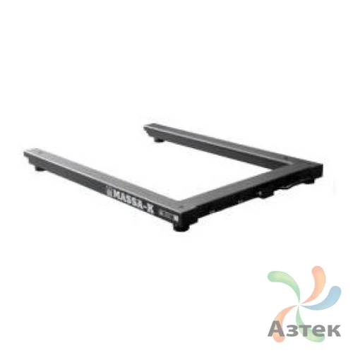 Модуль взвешивающий Масса-к 4D U-1-1000 до 1 000 кг.