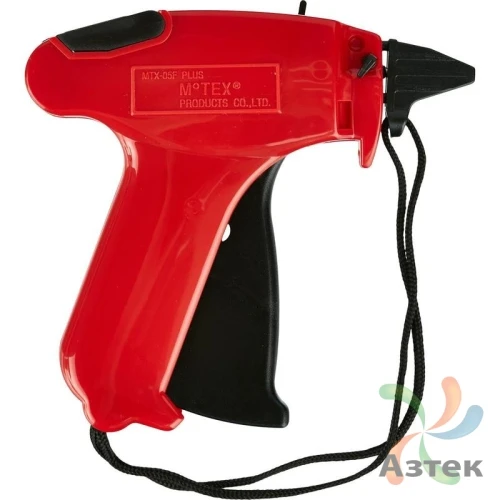 Игольчатый пистолет  