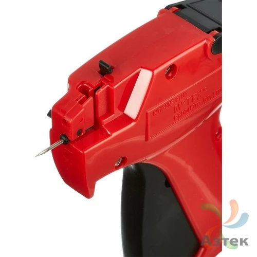 Игольчатый пистолет  