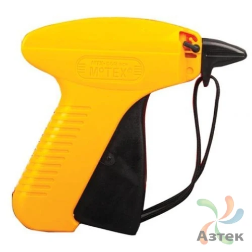 Игольчатый пистолет  