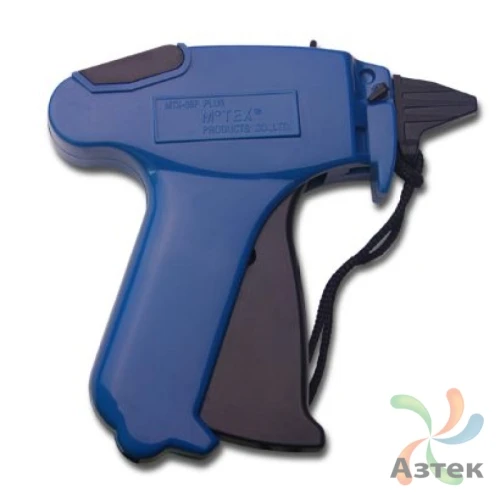 Игольчатый пистолет  