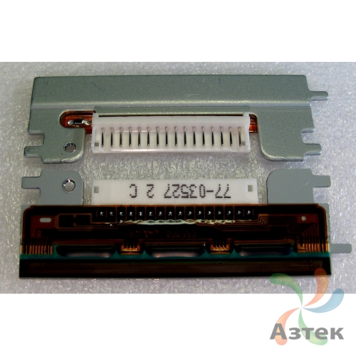 Термоголовка для принтера LTP2242-C-S432 Масса-к для ВПМ, ТВ-Р3, ПВ, ВМЭ, RP, R2P