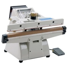 Запайщик пленки CAS CNA-300/5 импульсный автоматический