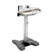 Запайщик пленки CAS CNI-300/5 импульсный механический