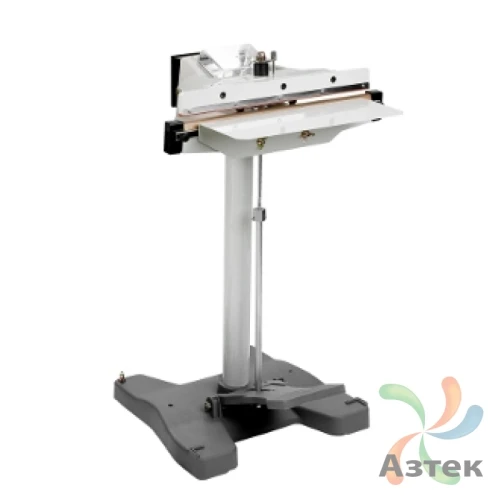 Запайщик пленки CAS CNI-600/5 импульсный механический