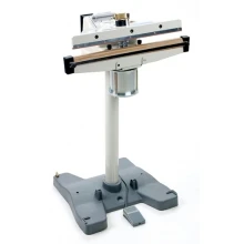 Запайщик пленки CAS CNS-300/5 импульсный полуавтоматический