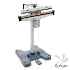 Запайщик пленки CAS CNS-300/5(W) импульсный полуавтоматический