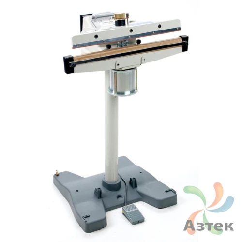 Запайщик пленки CAS CNS-450/5(W)  импульсный полуавтоматический