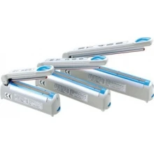 Запайщик пленки CAS CNT-200/2 импульсный механический