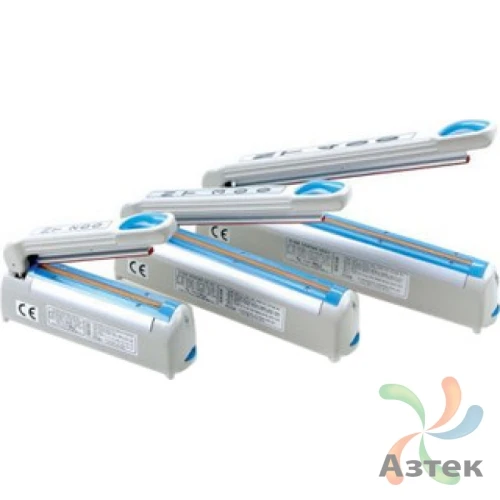 Запайщик пленки CAS CNT-200/2 импульсный механический