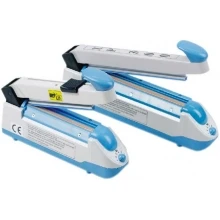 Запайщик пленки CAS CXP-200/5 импульсный механический