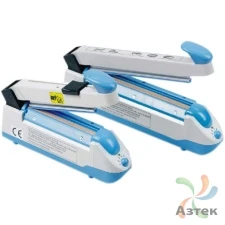 Запайщик пленки CAS СXP-200/2C импульсный механический