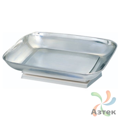 Чаша нержавеющая CAS для SW