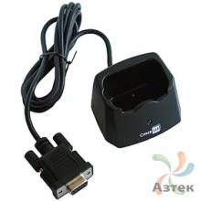 Коммуникационно-заряжающая подставка RS-422 для CipherLab 8000, 1 сл.