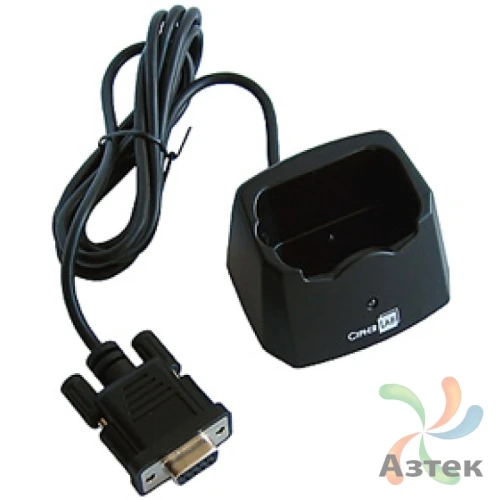 Коммуникационно-заряжающая подставка RS-422 для CipherLab 8000, 1 сл.