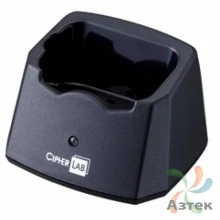 Коммуникационно-заряжающая подставка USB для CipherLab 8000, 1 сл.