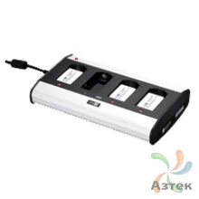 Зарядное устройство на 4 АКБ CipherLab для 82xx