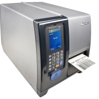 Принтер этикеток Intermec PM43 термотрансферный 300 dpi, LCD, Ethernet, USB, USB Host, RS-232, PM43A11000040302