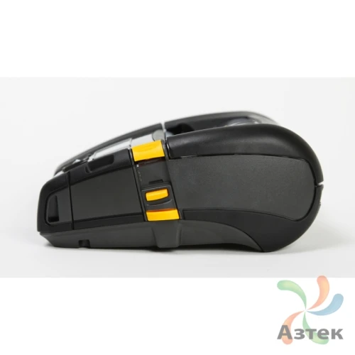 Принтер этикеток Zebra Qln420 термо 203, LCD, Ethernet, Bluetooth, USB, RS-232, QN4-AUCAEM11-00