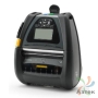 Принтер этикеток Zebra Qln420 термо 203, LCD, Ethernet, Bluetooth, WiFi, USB, RS-232, Linerless Platen, QN4-AUNBEM11-00