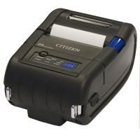 Принтер этикеток Citizen CMP20 термо 203 dpi, USB, RS-232, 1000821