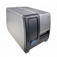 Принтер этикеток Intermec PM43 термо 203 dpi, Ethernet, USB, RS-232, отделитель, внутренний намотчик, PM43A01000041212