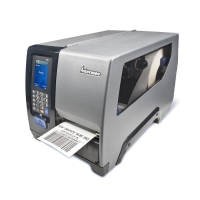 Принтер этикеток Intermec PM43 термотрансферный 203 dpi, LCD, Ethernet, Bluetooth, WiFi, USB, RS-232, PM43A12000000202