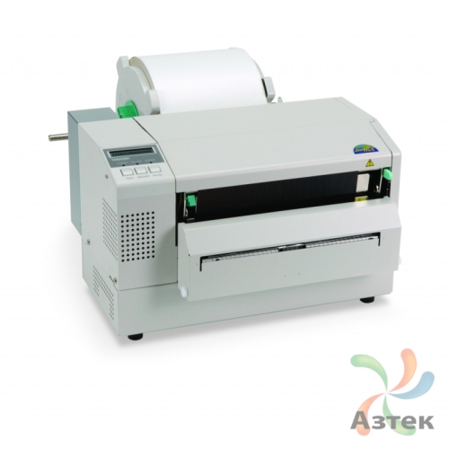 Принтер этикеток Toshiba B-852 термотрансферный 300, LCD, USB, B-852-TS22-QP-R