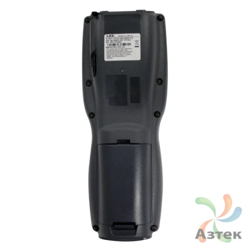 Терминал сбора данных Honeywell Tecton 1D Лазерный 256 Мб, 32 кл., Windows, Long Range, Bluetooth, WiFi, блок питания