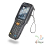 Терминал сбора данных Datalogic Scorpio X3 1D Лазерный 512 Мб, 38 кл., Windows, Bluetooth, WiFi, рукоятка, блок питания