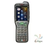 Терминал сбора данных Honeywell Dolphin 99EX 1D/2D CMOS-имиджер 1 Гб, 34 кл., Windows, Bluetooth, WiFi, 3G, GPRS, GPS, камера, аккумулятор увелич. емкости, блок питания