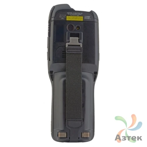 Терминал сбора данных Honeywell Dolphin 99EX 1D/2D CMOS-имиджер 1 Гб, 34 кл., Windows, Bluetooth, WiFi, 3G, GPRS, GPS, камера, аккумулятор увелич. емкости, блок питания